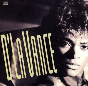 【輸入盤】D'La Vance