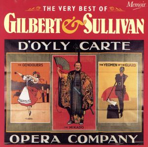 【輸入盤】The Very Best of Gilbert &