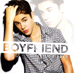 【輸入盤】Boyfriend (1-Track)