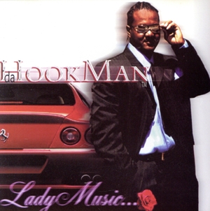 【輸入盤】Lady Music