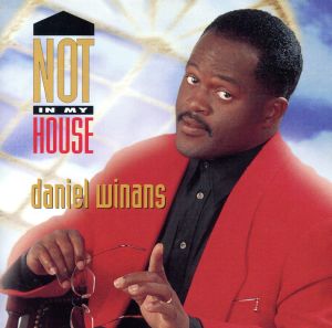 【輸入盤】Not in My House