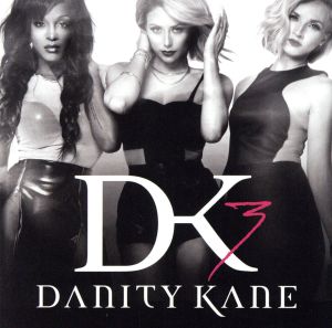 【輸入盤】Dk3