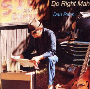 【輸入盤】Do Right Man