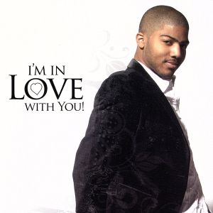 【輸入盤】I'm in Love With You