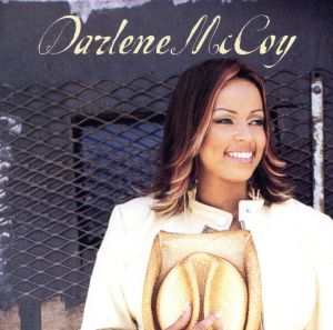 【輸入盤】Darlene Mccoy