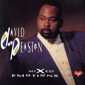 【輸入盤】Mixed Emotions