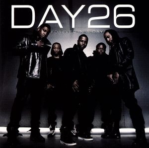 【輸入盤】Forever in a Day