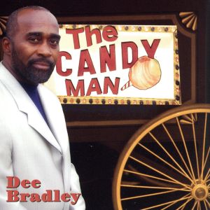 【輸入盤】Candy Man