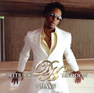 【輸入盤】7 Days