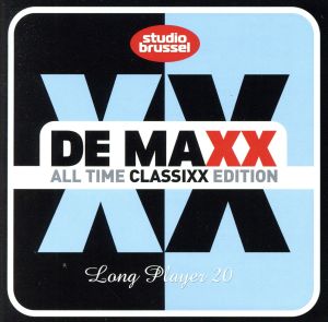 【輸入盤】De Maxx-Long Player 20