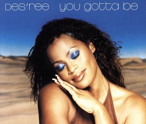 【輸入盤】You Gotta Be