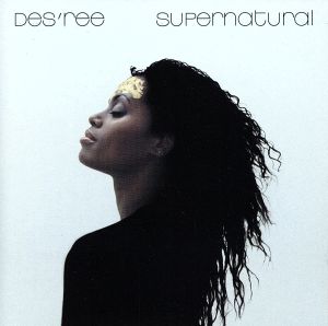 【輸入盤】Supernatural