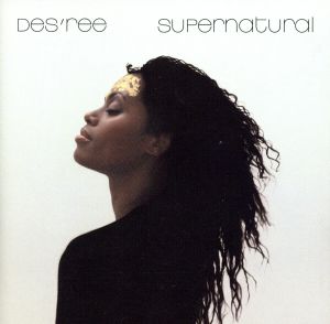 【輸入盤】Supernatural