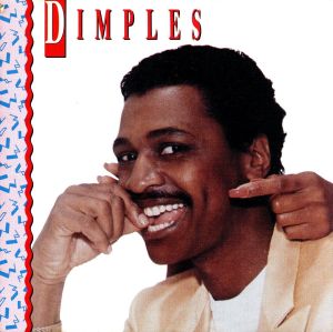 【輸入盤】Dimples