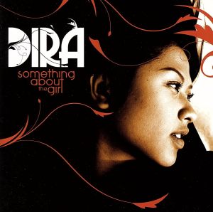 【輸入盤】Something About the Girl