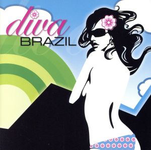 【輸入盤】Diva Brazil