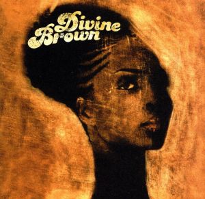 【輸入盤】Divine Brown