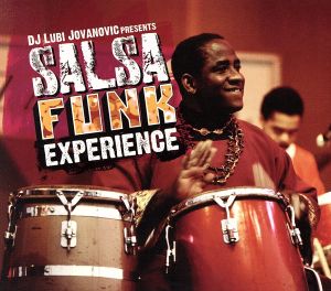 【輸入盤】DJ Lubi Presents Salsa Funk Experience