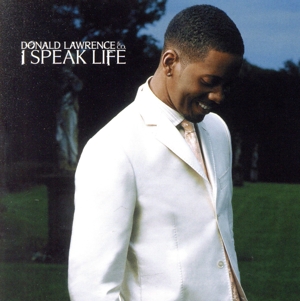 【輸入盤】I Speak Life