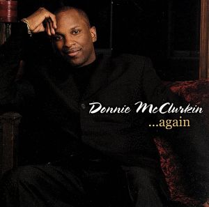 【輸入盤】Donnie Mcclurkin-Again