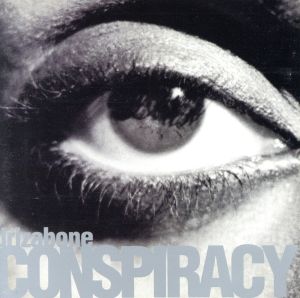 【輸入盤】Conspiracy