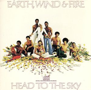 【輸入盤】Head to the Sky