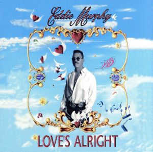 【輸入盤】Loves Alright