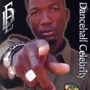 【輸入盤】Dancehall Celebrity