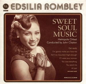 【輸入盤】Sweet Soul Music