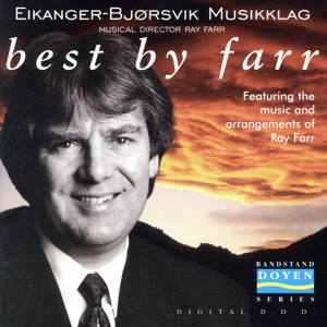 【輸入盤】Best By Farr