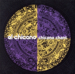 【輸入盤】Chicano Chant