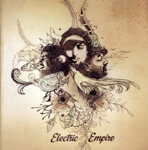 【輸入盤】Electric Empire