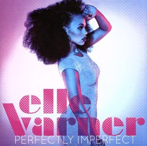 【輸入盤】Perfectly Imperfect