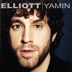 【輸入盤】Elliott Yamin