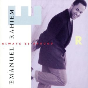 【輸入盤】Always Be Around