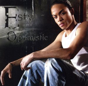 【輸入盤】Optimistic