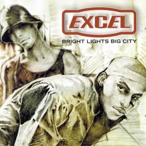 【輸入盤】Bright Lights Big City