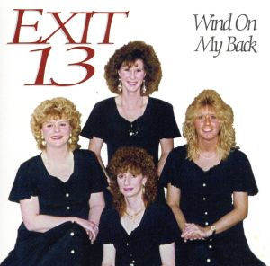 【輸入盤】Wind on My Back