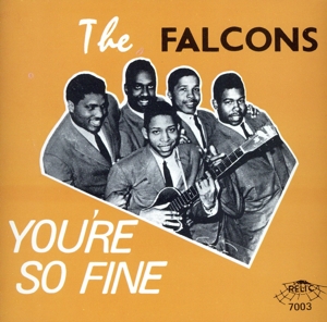 【輸入盤】You're So Fine