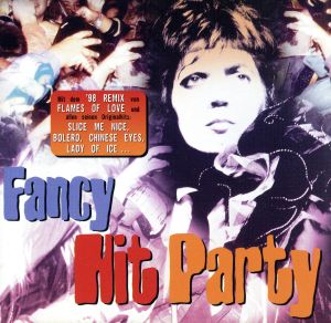 【輸入盤】Fancy Hit Party