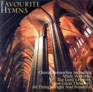 【輸入盤】Favourite Hymns