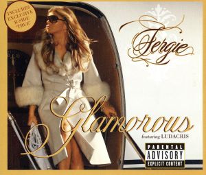 【輸入盤】Glamorous