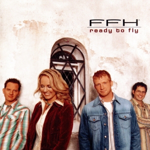 【輸入盤】Ready to Fly