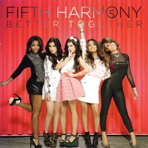 【輸入盤】Better Together