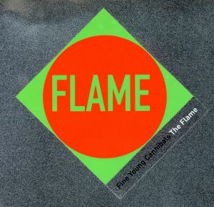 【輸入盤】The Flame