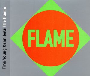 【輸入盤】Flame