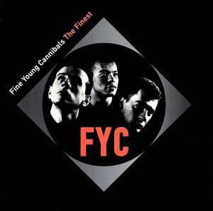 【輸入盤】Fine Young Cannibals: Finest