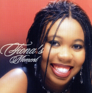 【輸入盤】Fiona's Moment