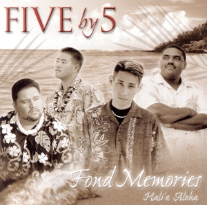 【輸入盤】Fond Memories