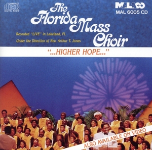 【輸入盤】Higher Hope